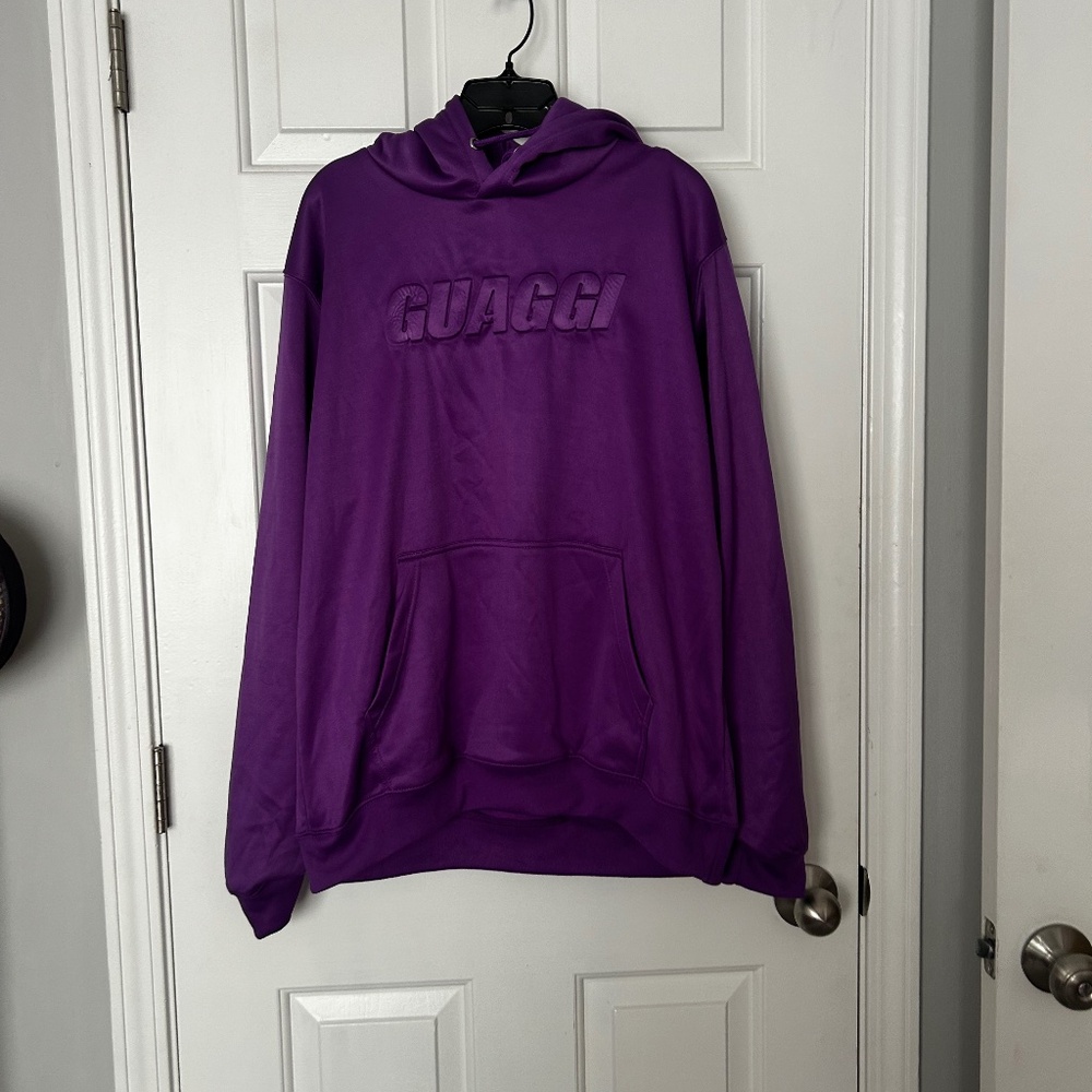 Guaggi hoodie
